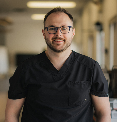 Dr. Michael Rebizant